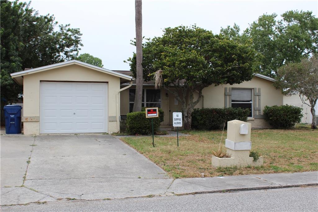 9105 Cochise Lane Port Richey, FL 34668 - Photo 1 of 1 Gallery Image 1