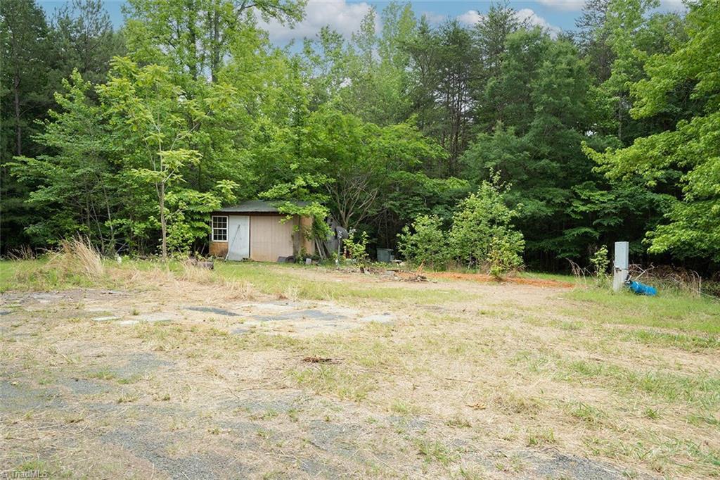 7027 Isham Chambers Road Rougemont, NC 27572 - Photo 8 of 15