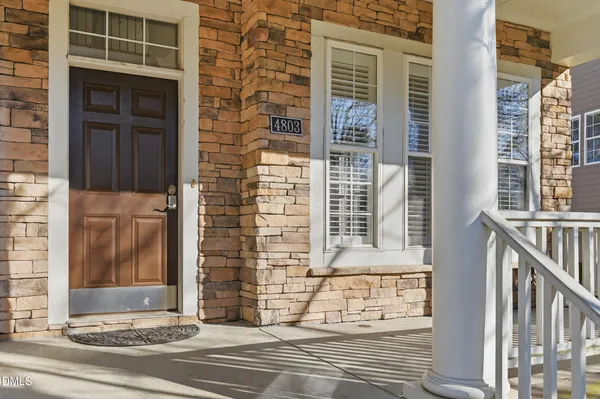 $750,000 | 4803 Marena Place, Durham, NC 27707