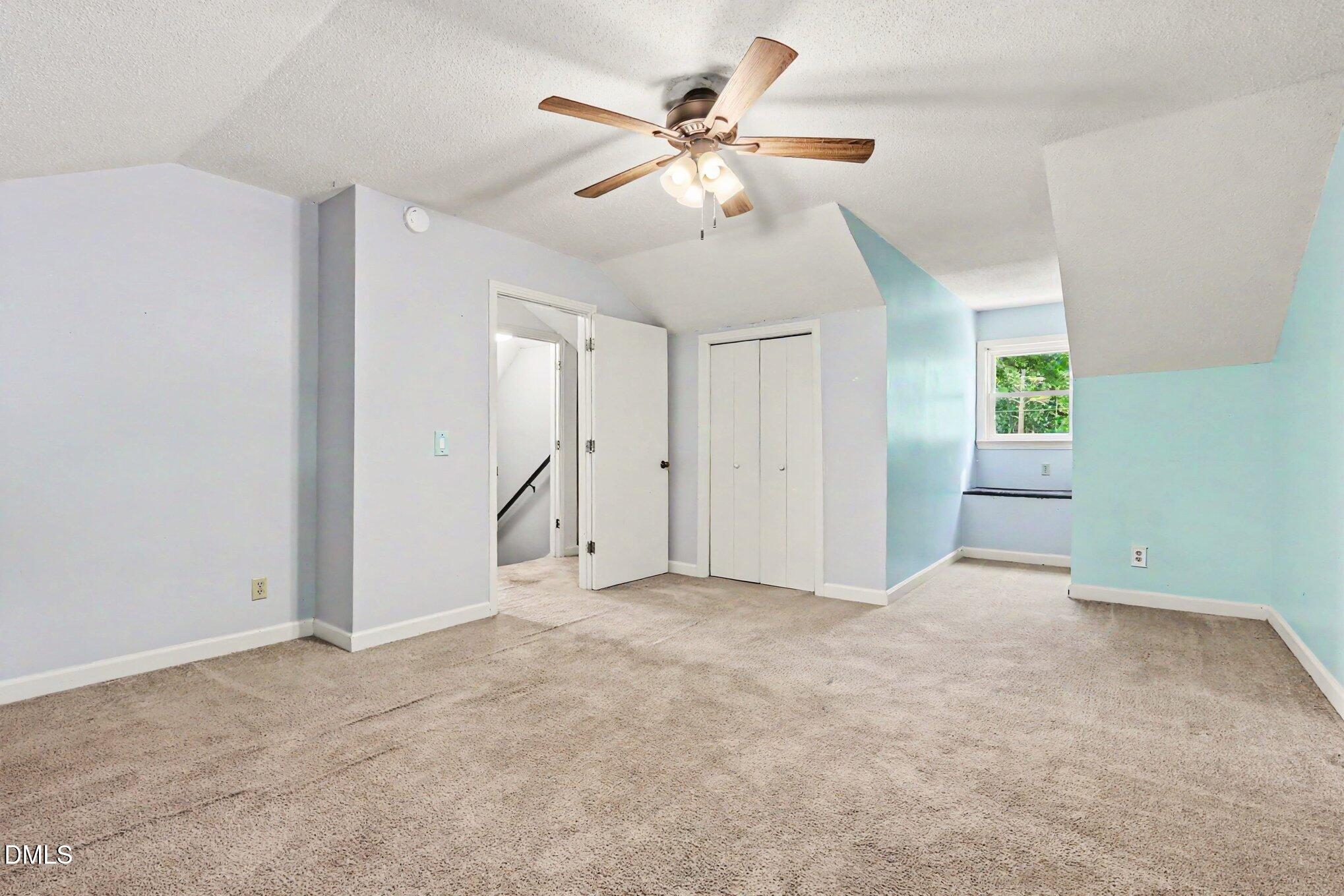 779 Steel Bridge Road Sanford, NC 27330 - Photo 26 of 37 Bedroom 3