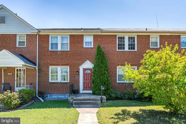 $319,900 | 4505 Wilkens Avenue, Baltimore, MD 21229