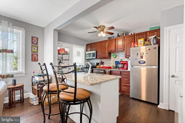 $319,900 | 4505 Wilkens Avenue, Baltimore, MD 21229