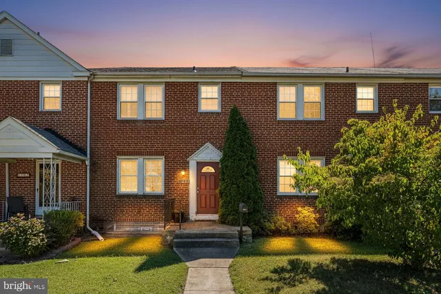 $319,900 | 4505 Wilkens Avenue, Baltimore, MD 21229