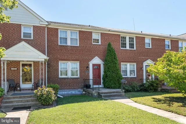 $319,900 | 4505 Wilkens Avenue, Baltimore, MD 21229