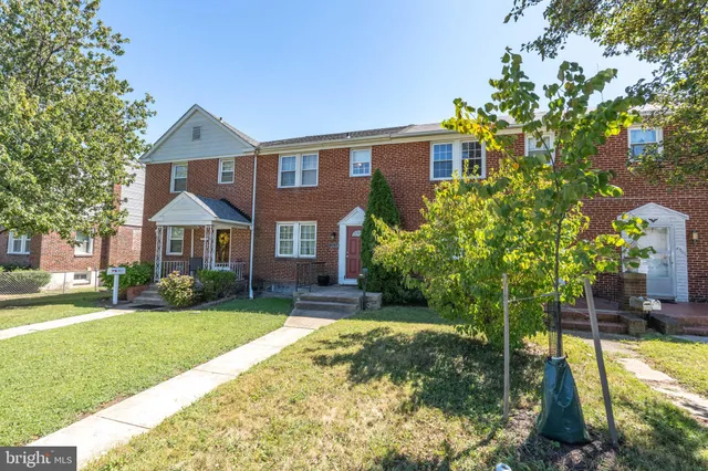 $319,900 | 4505 Wilkens Avenue, Baltimore, MD 21229