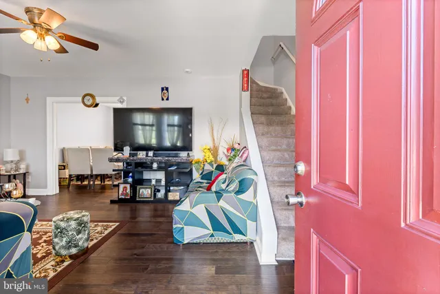 $319,900 | 4505 Wilkens Avenue, Baltimore, MD 21229