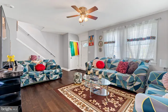 $319,900 | 4505 Wilkens Avenue, Baltimore, MD 21229