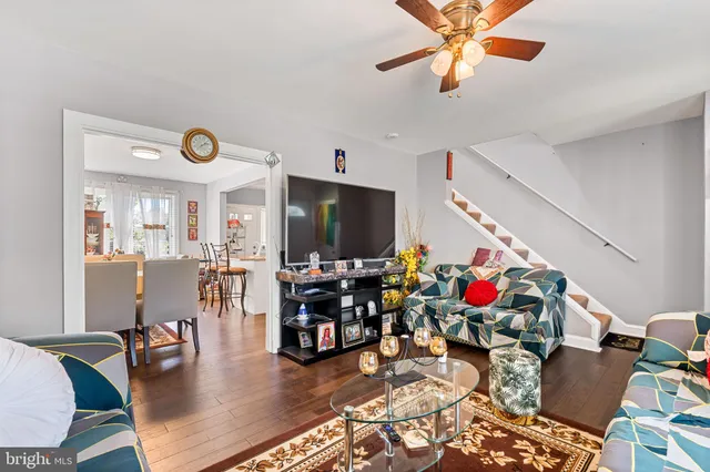 $319,900 | 4505 Wilkens Avenue, Baltimore, MD 21229