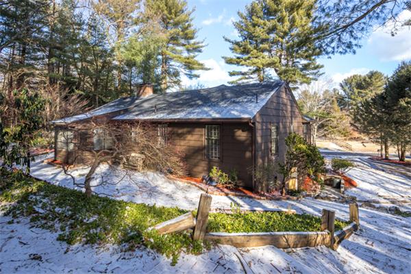 6 Great Pond Road Wenham, MA 01984 - Photo 4 of 18 Gallery Image 4