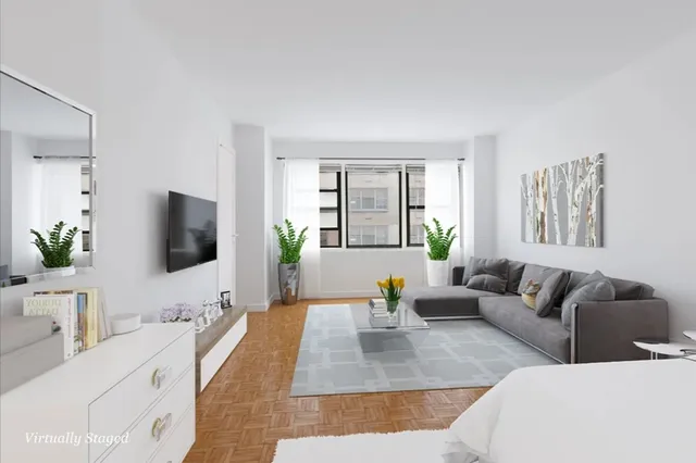 $500,000 | 520 East 81st Street, Unit 7N | Upper East Side