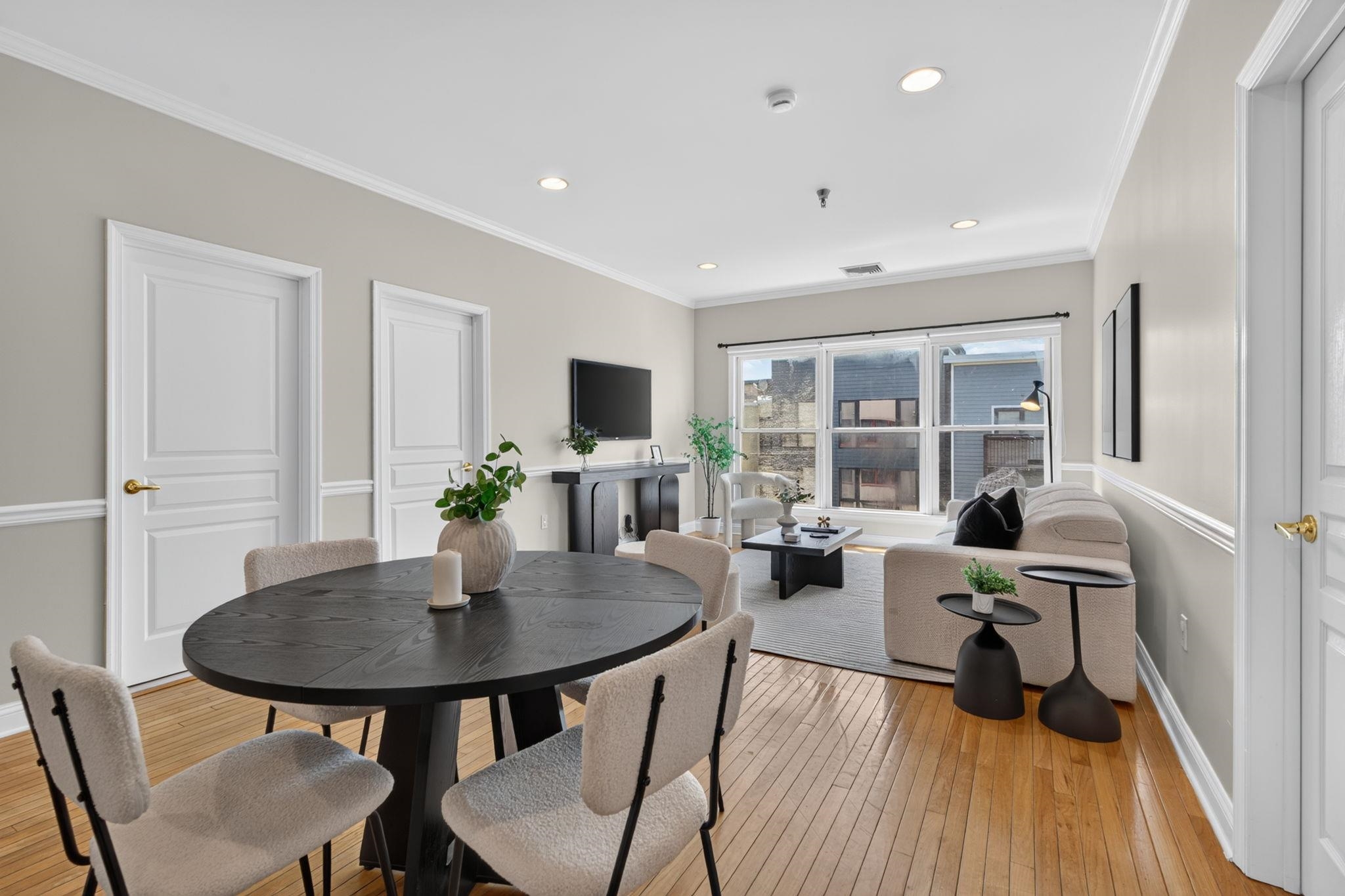 84 Adams Street, Unit 5F Hoboken, NJ 07030 - Photo 10 of 45