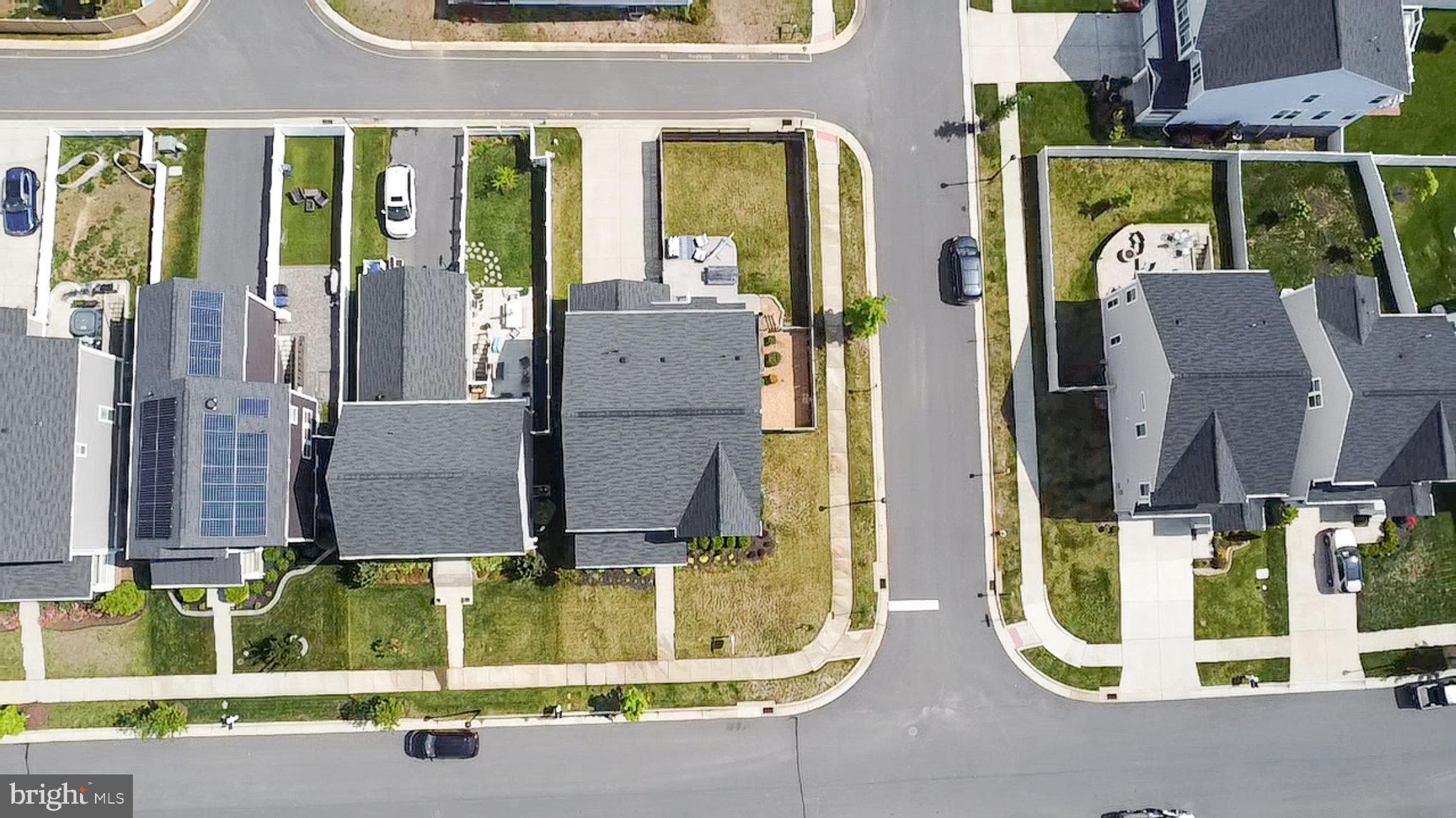 1040 Aspen Road Stafford, VA 22554 - Photo 14 of 51
