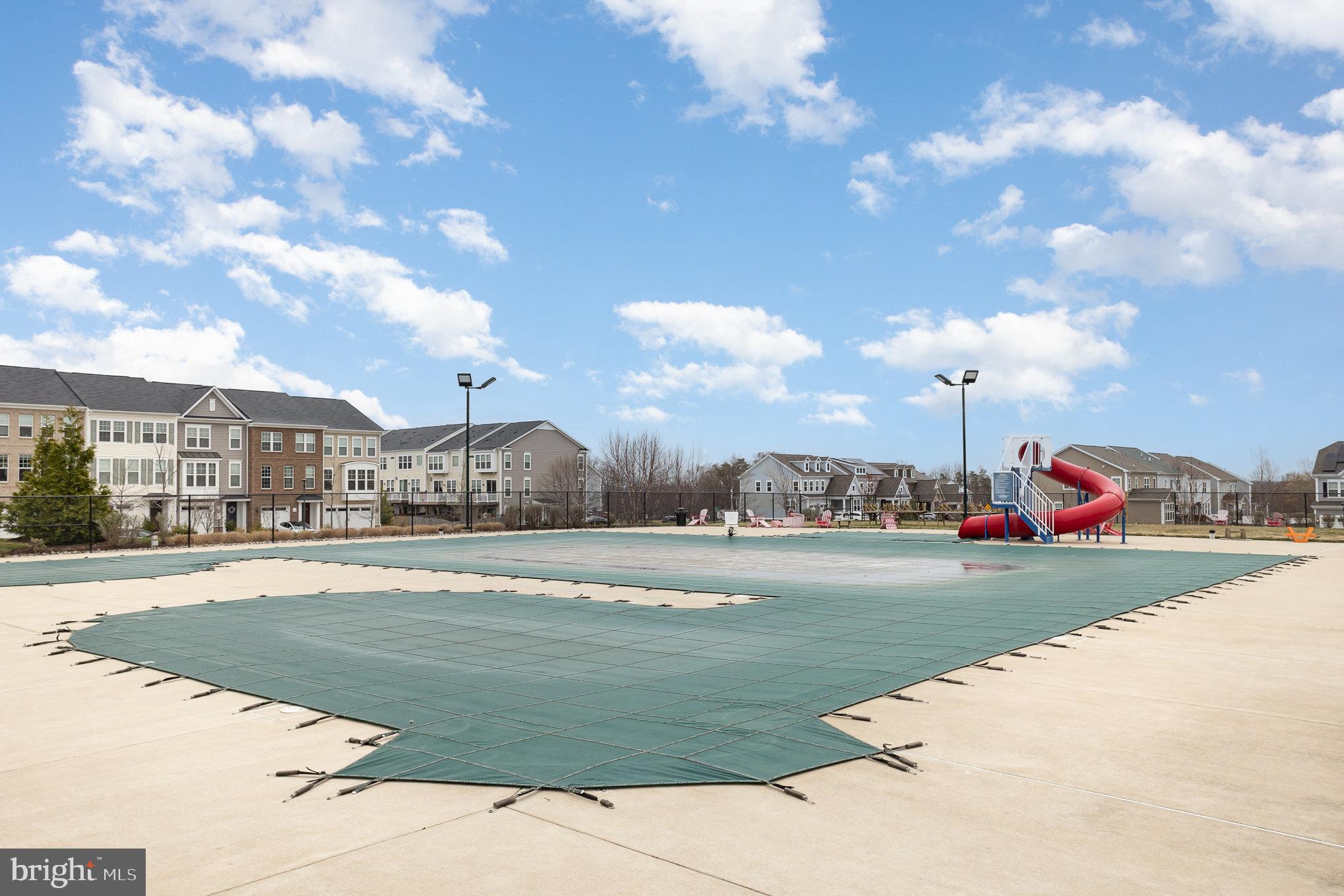 1040 Aspen Road Stafford, VA 22554 - Photo 50 of 51 a view of a city