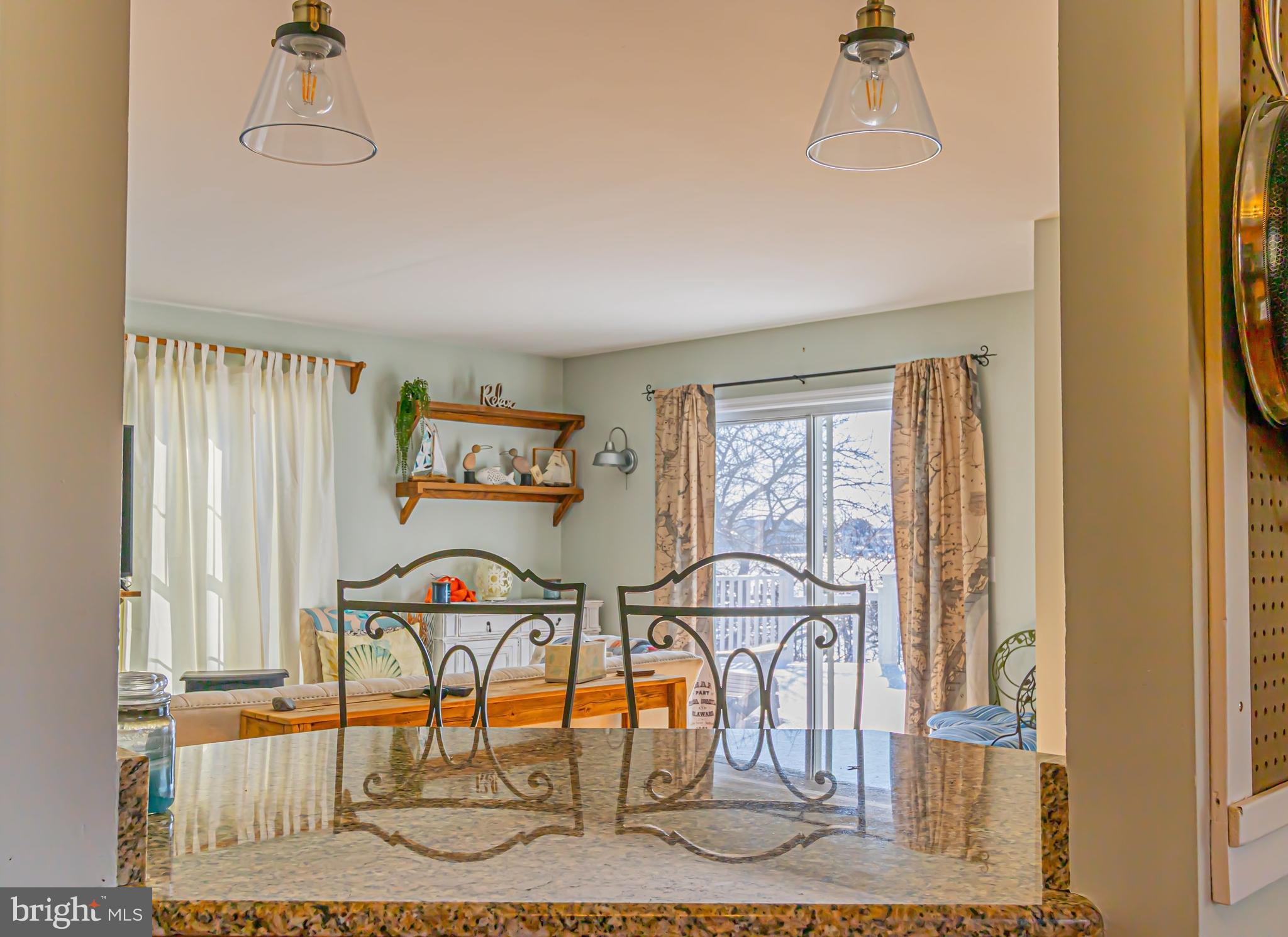 903 Oakdene Road Middle River, MD 21220 - Photo 14 of 47 a bedroom with furniture and a window