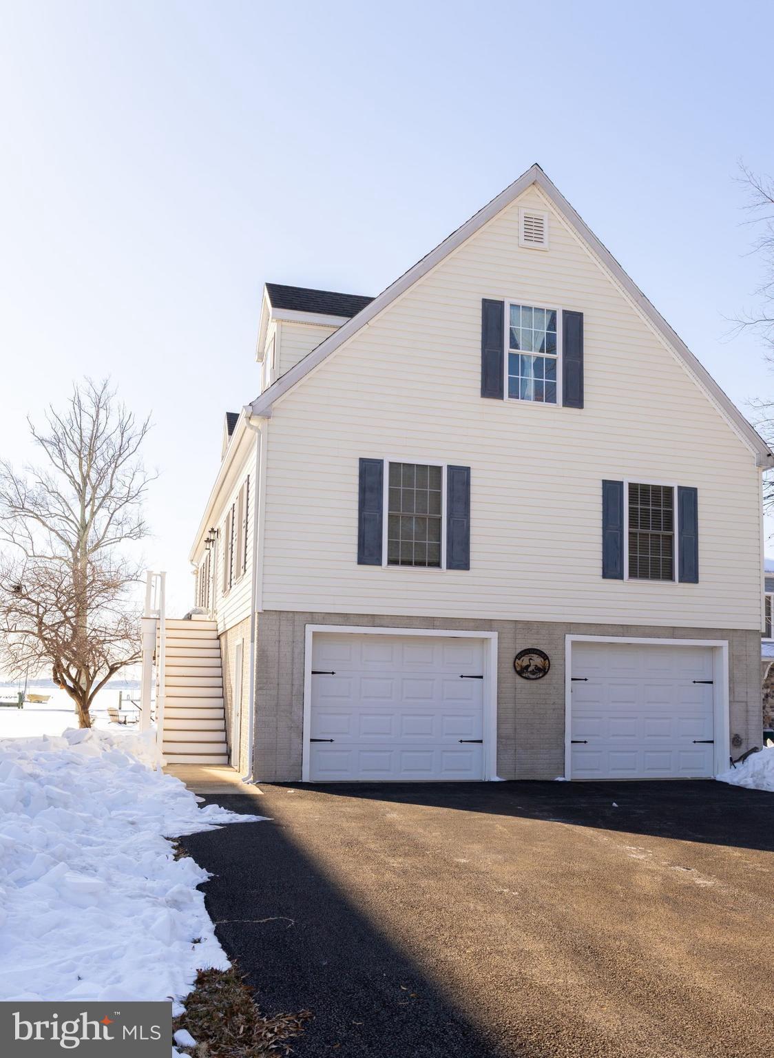 903 Oakdene Road Middle River, MD 21220 - Photo 35 of 47 a view of backyard of house