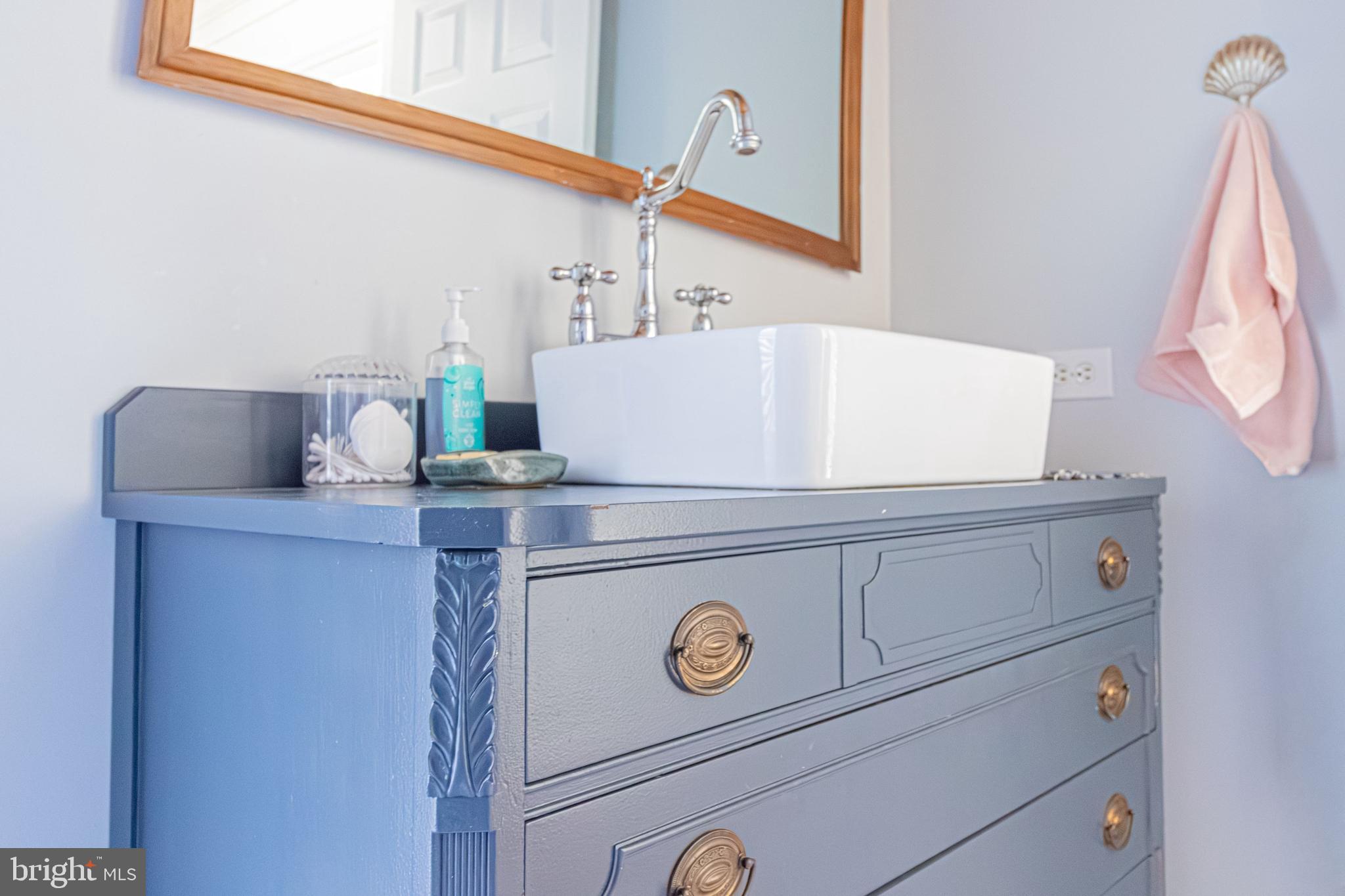 903 Oakdene Road Middle River, MD 21220 - Photo 40 of 47 a utility room with dryer and washer