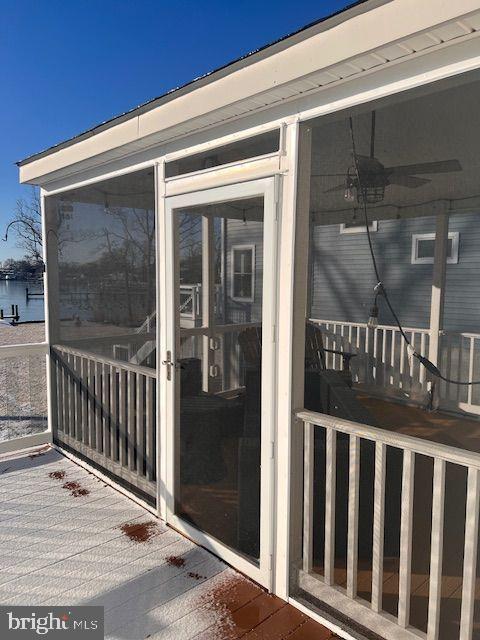 903 Oakdene Road Middle River, MD 21220 - Photo 4 of 11