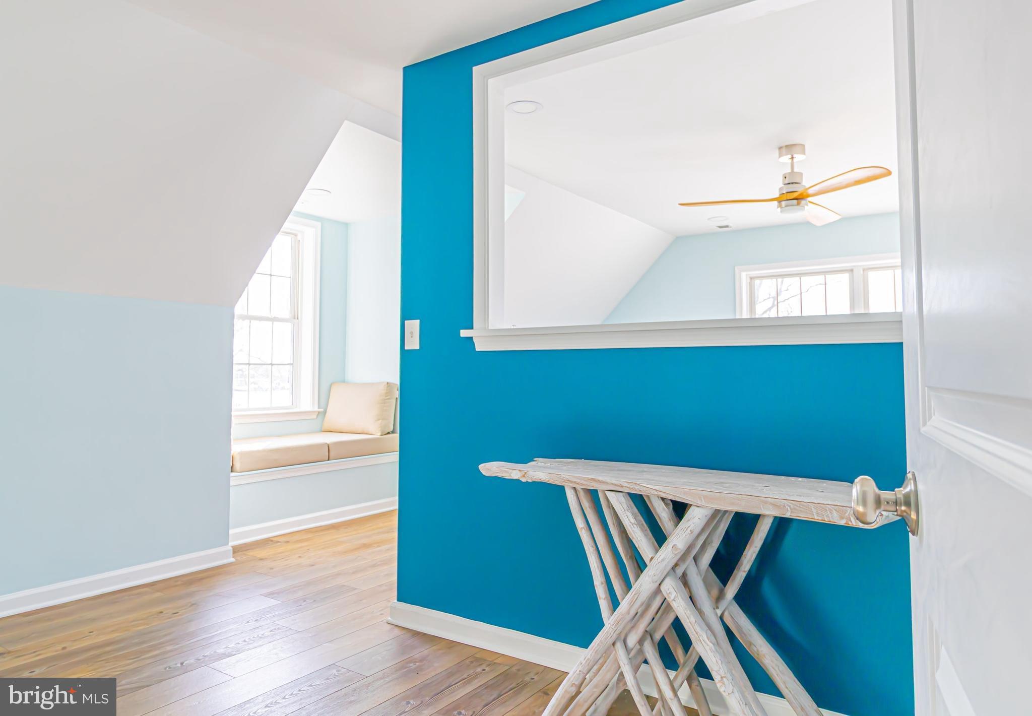 903 Oakdene Road Middle River, MD 21220 - Photo 42 of 47 a view of an entryway with wooden floor