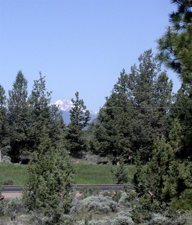 61050 Larsen Road Bend, OR 97702 - Photo 12 of 15 a view of a field with of trees