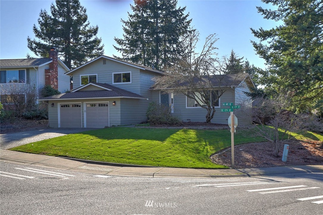 16103 Southeast 179th Street Renton, WA 98058 - Photo 2 of 24 Gallery Image 2