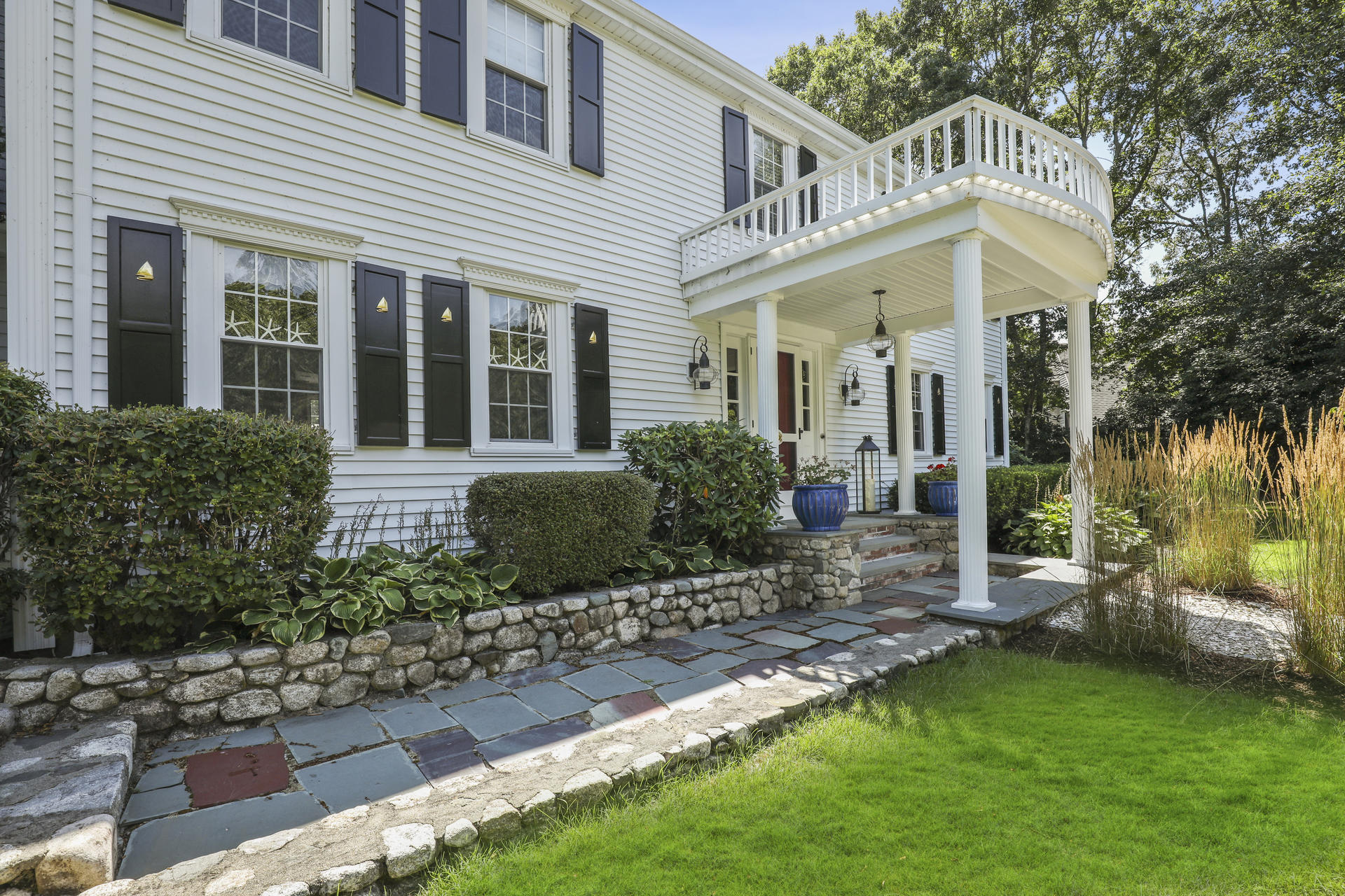 420 Elliott Road Centerville, MA 02632 - Photo 3 of 43 021-photo-front-view-8542519