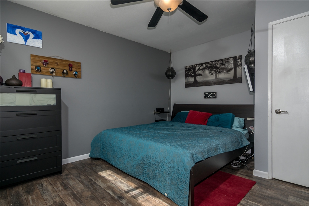 2230 Ledgeview Lane Spring Valley, CA 91977 - Photo 16 of 25 New flooring, window coverings and walk in closet