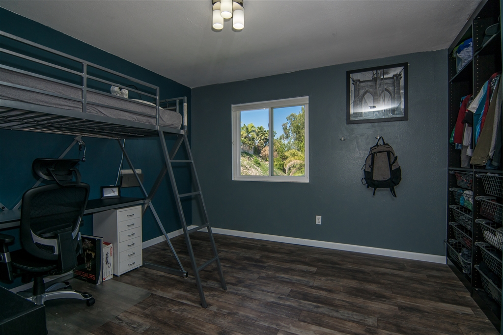 2230 Ledgeview Lane Spring Valley, CA 91977 - Photo 18 of 25 With custom closets, new flooring