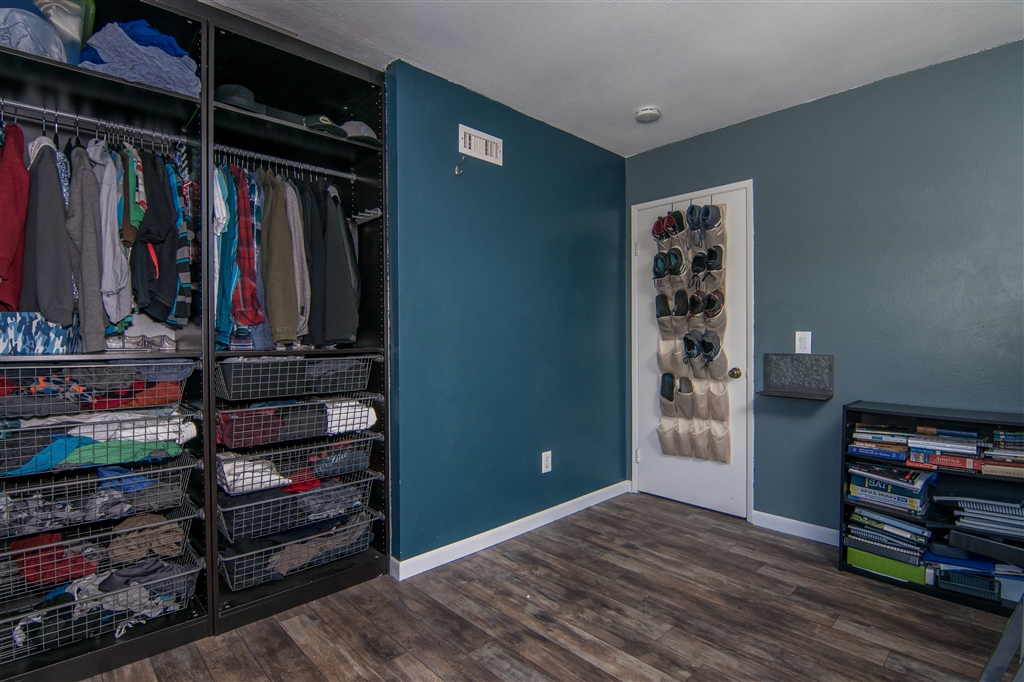 2230 Ledgeview Lane Spring Valley, CA 91977 - Photo 20 of 25 Custom designed closet provides so much storage