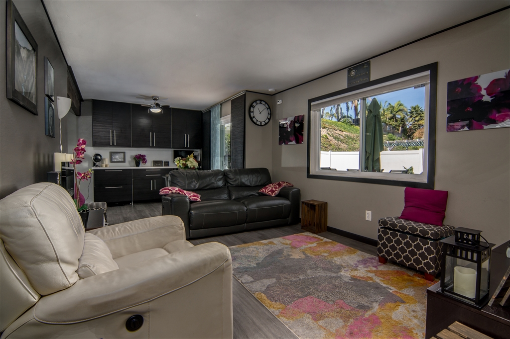 2230 Ledgeview Lane Spring Valley, CA 91977 - Photo 7 of 25 Enjoy the view to the outside