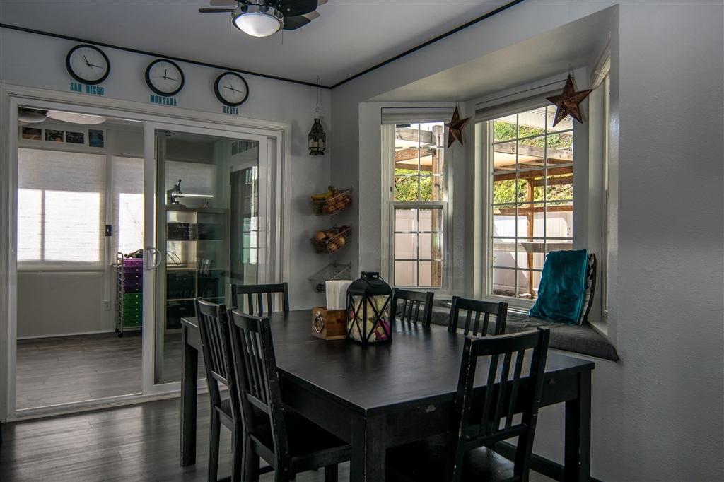 2230 Ledgeview Lane Spring Valley, CA 91977 - Photo 9 of 25 With its own window seat and bay window