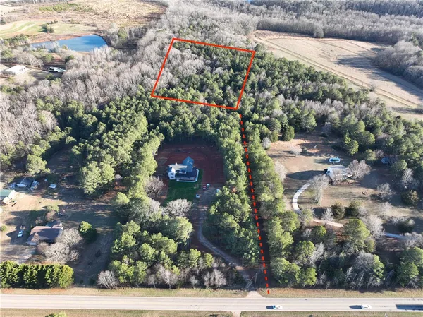 $150,000 | 6620 Liberty Highway, Pendleton, SC 29670