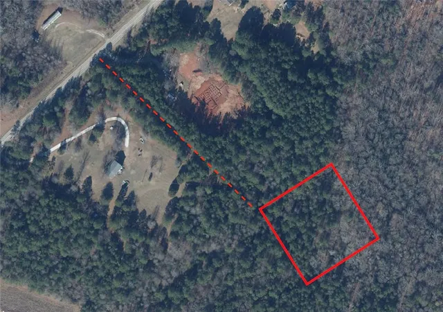 $150,000 | 6620 Liberty Highway, Pendleton, SC 29670