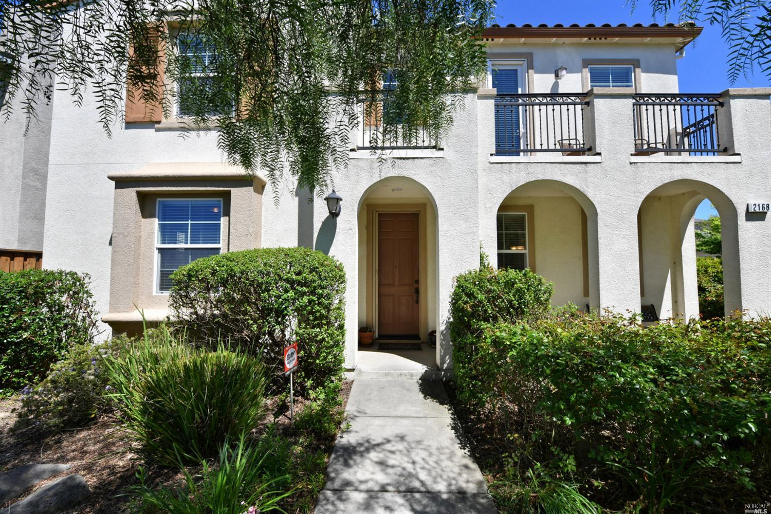 2168 Wolfberry Way Santa Rosa, CA 95404 - Photo 1 of 1 Welcome to 2168 Wolfberry Way