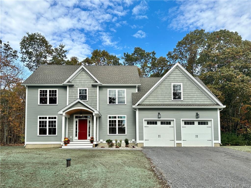 164 Kozley Road Tolland, CT 06084 - Photo 1 of 1 Gallery Image 1