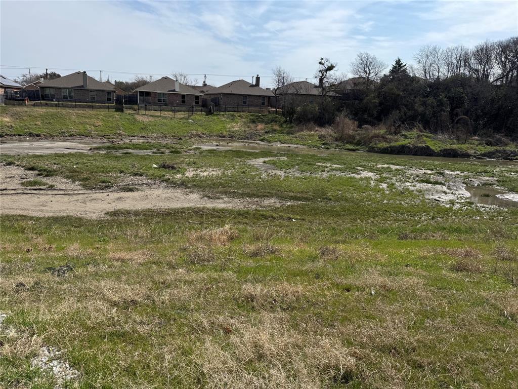 7945 White Settlement Road White Settlement, TX 76108 - Photo 14 of 19 a view of a large body of water with a building in the background
