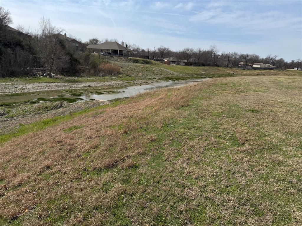 7945 White Settlement Road White Settlement, TX 76108 - Photo 16 of 19 a view of lake view and mountain view