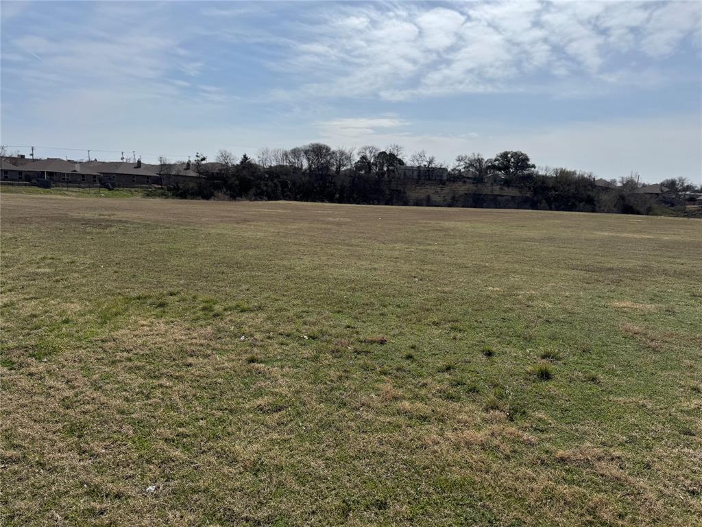 7945 White Settlement Road White Settlement, TX 76108 - Photo 3 of 19 a view of a lake view and mountain view