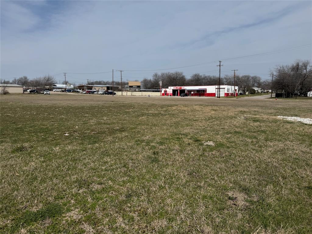 7945 White Settlement Road White Settlement, TX 76108 - Photo 8 of 19 a view of a water with boats and trees in the background