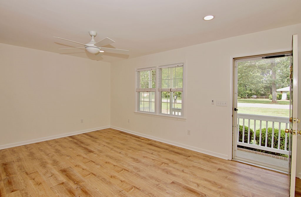 2416 Old Williamston Road Anderson, SC 29621 - Photo 2 of 36