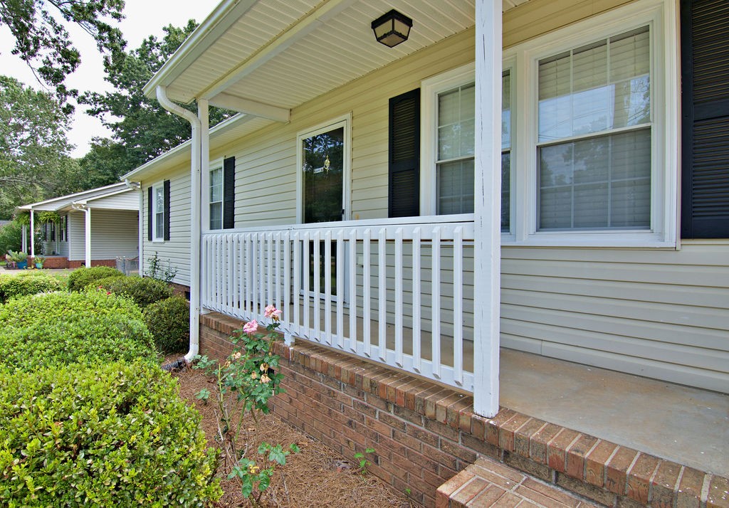 2416 Old Williamston Road Anderson, SC 29621 - Photo 24 of 36