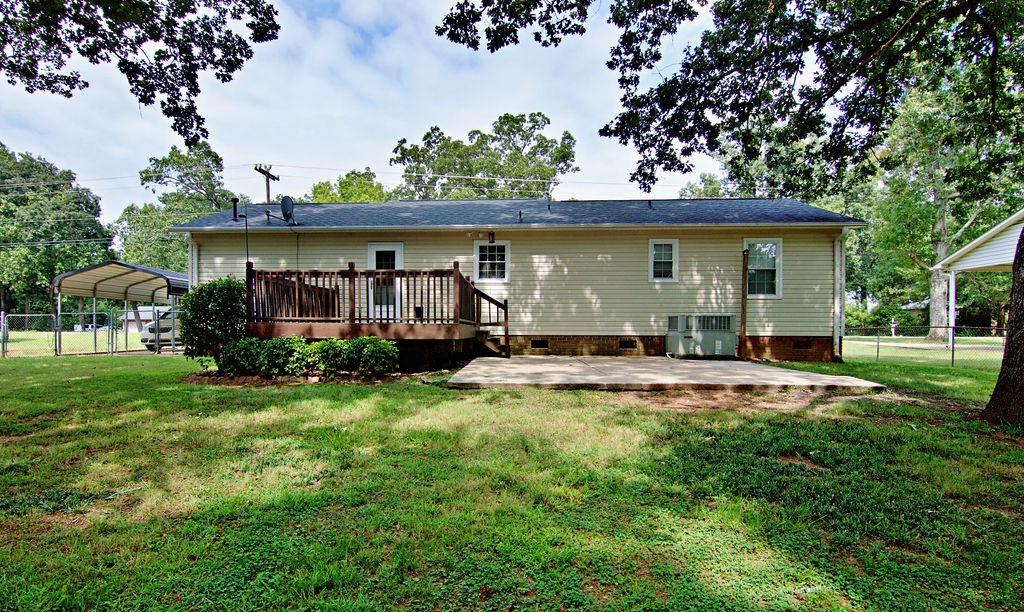 2416 Old Williamston Road Anderson, SC 29621 - Photo 25 of 36