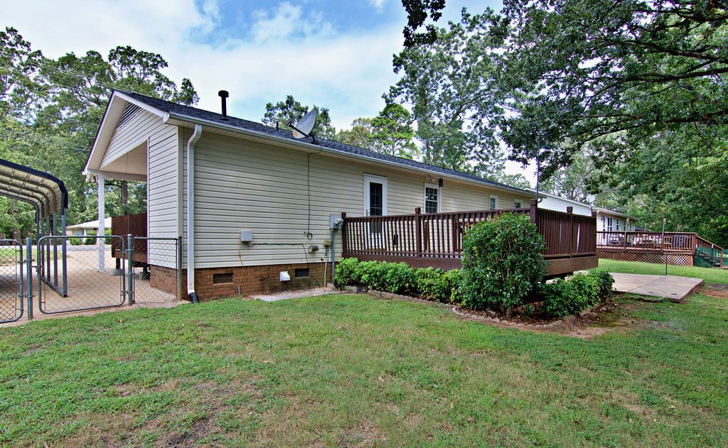 2416 Old Williamston Road Anderson, SC 29621 - Photo 26 of 36