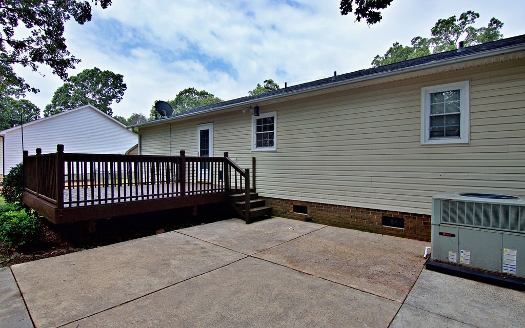 2416 Old Williamston Road Anderson, SC 29621 - Photo 27 of 36