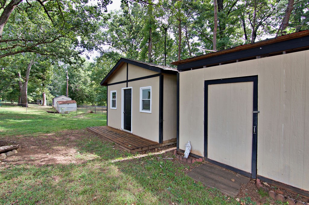 2416 Old Williamston Road Anderson, SC 29621 - Photo 31 of 36