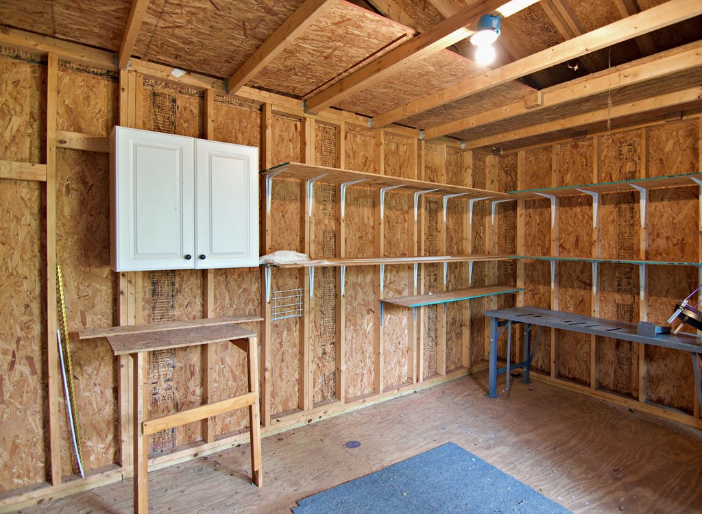 2416 Old Williamston Road Anderson, SC 29621 - Photo 32 of 36