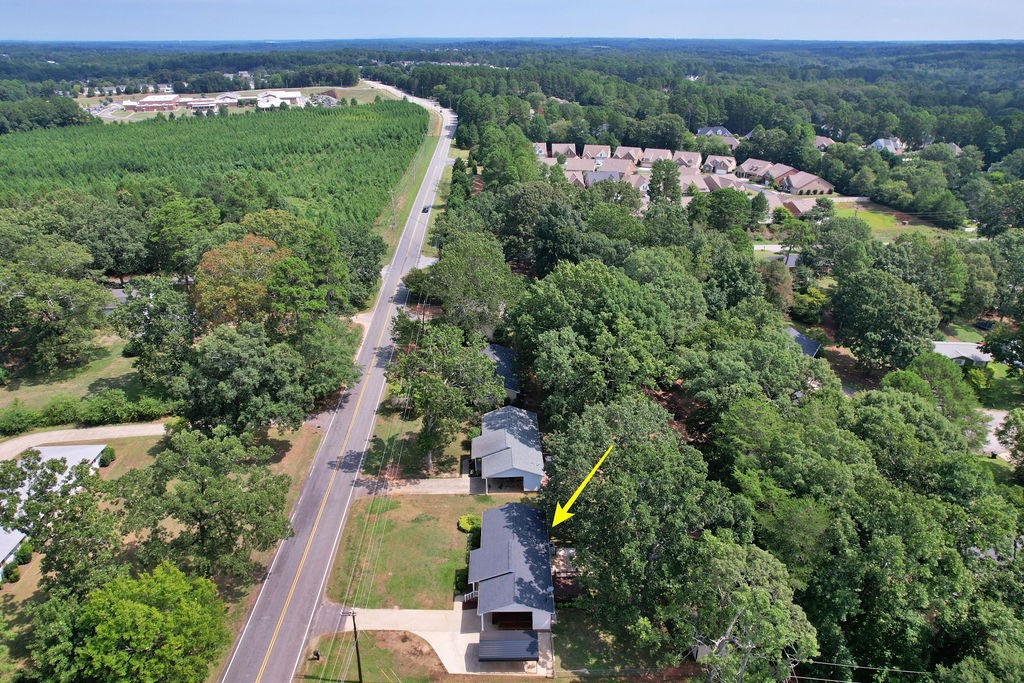 2416 Old Williamston Road Anderson, SC 29621 - Photo 34 of 36