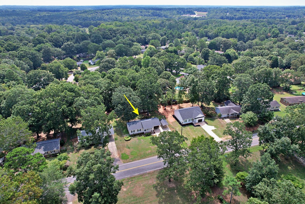 2416 Old Williamston Road Anderson, SC 29621 - Photo 35 of 36