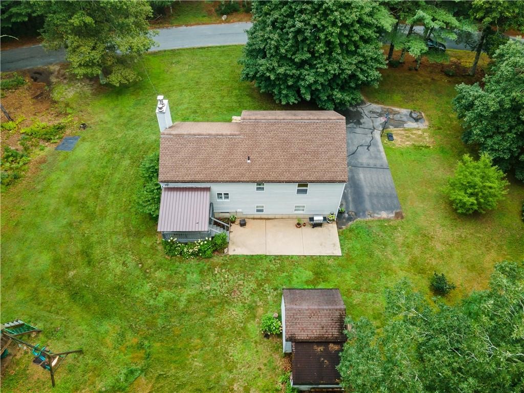 41 Timber Ridge Road Charlestown, RI 02813 - Photo 39 of 45 Gallery Image 39