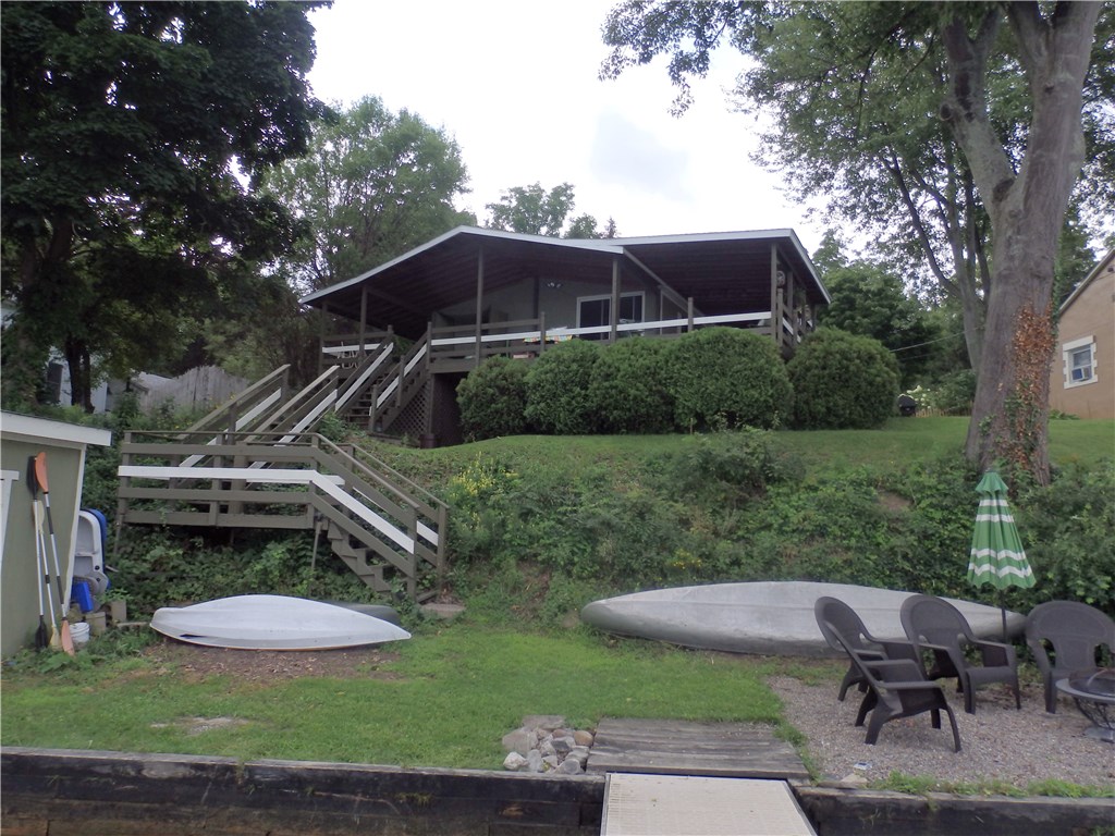 3911 Bull Farm Road Fayette, NY 13148 - Photo 1 of 1 Gallery Image 1
