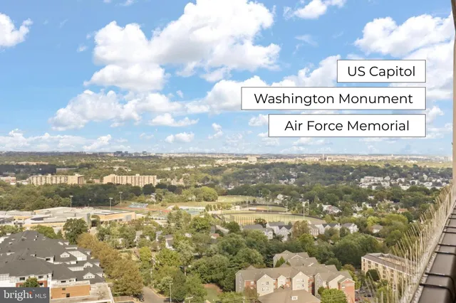 a view of balcony with furniture